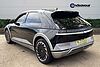 Hyundai IONIQ 5 160kW Ultimate 73 kWh 5dr Auto Black