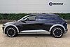 Hyundai IONIQ 5 160kW Ultimate 73 kWh 5dr Auto Black