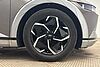 Hyundai IONIQ 5 160kW Premium 73 kWh 5dr Auto Green
