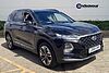 Hyundai SANTA FE 2.2 CRDi Premium SE 5dr 4WD Auto Black