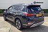 Hyundai SANTA FE 2.2 CRDi Premium SE 5dr 4WD Auto Black