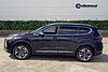 Hyundai SANTA FE 2.2 CRDi Premium SE 5dr 4WD Auto Black