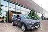 Hyundai TUCSON 1.6 GDi SE Nav (2WD) 5 Door Grey