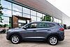 Hyundai TUCSON 1.6 GDi SE Nav (2WD) 5 Door Grey