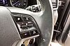 Hyundai TUCSON 1.6 GDi SE Nav (2WD) 5 Door Grey