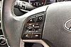 Hyundai TUCSON 1.6 GDi SE Nav (2WD) 5 Door Grey
