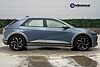 Hyundai IONIQ 5 160kW Premium 73 kWh 5dr Auto Blue