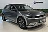 Hyundai IONIQ 5 160kW Premium 73 kWh 5dr Auto Grey