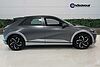 Hyundai IONIQ 5 160kW Premium 73 kWh 5dr Auto Grey