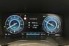 Hyundai SANTA FE 1.6 TGDi Plug-in Hybrid Ultimate 5dr 4WD Auto White