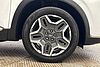 Hyundai SANTA FE 1.6 TGDi Plug-in Hybrid Ultimate 5dr 4WD Auto White