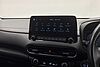 Hyundai KONA 1.6 GDi Hybrid Premium 5dr DCT White