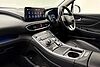 Hyundai SANTA FE 1.6 TGDi Plug-in Hybrid Ultimate 5dr 4WD Auto White