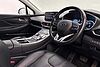 Hyundai SANTA FE 1.6 TGDi Plug-in Hybrid Ultimate 5dr 4WD Auto White