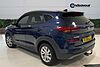 Hyundai TUCSON 1.6 TGDi 177 SE Nav 5dr 2WD Blue