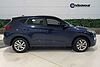 Hyundai TUCSON 1.6 TGDi 177 SE Nav 5dr 2WD Blue