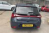 Hyundai I20 5 Dr 1.0 T-GDi 100ps Premium 48 Volt Hybrid Grey