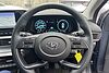 Hyundai I20 5 Dr 1.0 T-GDi 100ps Premium 48 Volt Hybrid Grey
