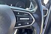 Hyundai SANTA FE 1.6 TGDi Hybrid Premium 5dr Auto White