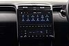 Hyundai TUCSON 1.6 TGDi Hybrid 230 SE Connect 5dr 2WD Auto Silver