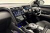 Hyundai TUCSON 1.6 TGDi Hybrid 230 Ultimate 5dr 2WD Auto Grey