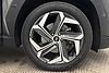 Hyundai TUCSON 1.6 TGDi Hybrid 230 Ultimate 5dr 2WD Auto Grey