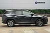 Hyundai TUCSON 1.6 TGDi Hybrid 230 SE Connect 5dr 2WD Auto Grey
