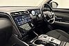 Hyundai TUCSON 1.6 TGDi Hybrid 230 SE Connect 5dr 2WD Auto Grey