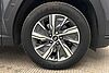 Hyundai TUCSON 1.6 TGDi Hybrid 230 SE Connect 5dr 2WD Auto Grey