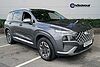 Hyundai SANTA FE 1.6 TGDi Hybrid Premium 5dr Auto Grey