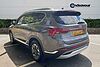 Hyundai SANTA FE 1.6 TGDi Hybrid Premium 5dr Auto Grey
