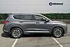 Hyundai SANTA FE 1.6 TGDi Hybrid Premium 5dr Auto Grey