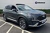 Hyundai SANTA FE 1.6 TGDi Hybrid Ultimate 5dr 4WD Auto Green