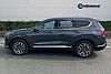 Hyundai SANTA FE 1.6 TGDi Hybrid Ultimate 5dr 4WD Auto Green