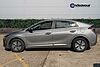 Hyundai IONIQ 1.6 GDi Hybrid Premium 5dr DCT Grey