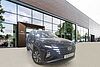 Hyundai TUCSON 1.6 T-GDi (230ps) SE Connect Hybrid Black