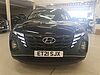 Hyundai TUCSON 1.6 T-GDi (230ps) SE Connect Hybrid Black