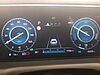 Hyundai TUCSON 1.6 T-GDi (230ps) SE Connect Hybrid Black