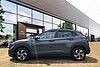 Hyundai KONA Hybrid Dark Knight