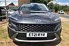 Hyundai KONA Hybrid Dark Knight