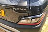 Hyundai KONA Hybrid Dark Knight