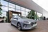 Hyundai IONIQ 1.6 GDi (105ps) Premium SE Hybrid DCT 5Dr HB Grey
