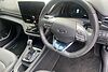 Hyundai IONIQ 1.6 GDi (105ps) Premium SE Hybrid DCT 5Dr HB Grey