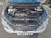 Hyundai TUCSON ESTATE 1.6 GDi SE Nav 5dr 2WD Platinum Silver