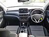 Hyundai TUCSON ESTATE 1.6 GDi SE Nav 5dr 2WD Platinum Silver