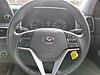 Hyundai TUCSON ESTATE 1.6 GDi SE Nav 5dr 2WD Platinum Silver