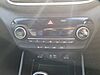 Hyundai TUCSON ESTATE 1.6 GDi SE Nav 5dr 2WD Platinum Silver