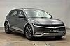Hyundai IONIQ 5 160kW Premium 73 kWh 5dr Auto Grey