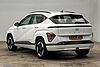 Hyundai KONA 160kW Advance 65kWh 5dr Auto White