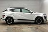 Hyundai KONA 160kW Advance 65kWh 5dr Auto White